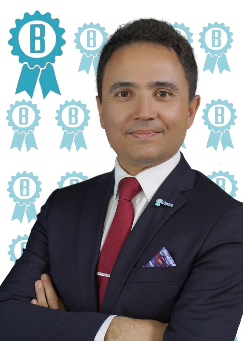 Ekip Üyesi
