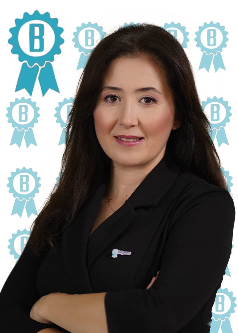 Ekip Üyesi