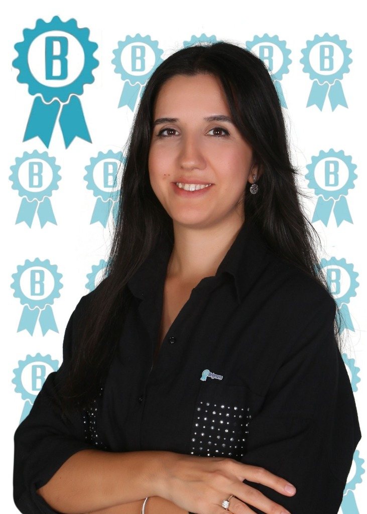 Berna Aracı Şengüler